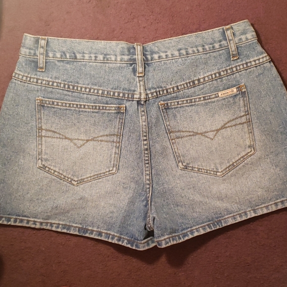 Shorts - Picture 2 of 2